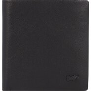 Braun Büffel Hannes Wallet RFID protection Leather 9.5 cm Productimage