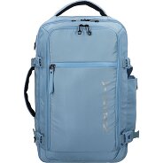 Polestream Strz by Vienna travel backpack 47 cm laptop compartment Productimage