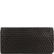 Harbour 2nd Soft Weaving Shelly wallet leather 18 cm Productimage