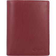 Esquire Peru wallet RFID leather 9.5 cm Productimage
