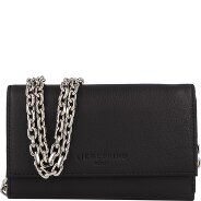 Liebeskind Malia Clutch purse L RFID protection Leather 15.5 cm Productimage