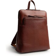 The Chesterfield Brand Rosverra Daypack Genuine Leather 33 cm Laptop compartment Productimage