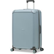 Eminent Aegis 4 wheels Trolley L 78 cm with expansion pleat Productimage