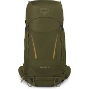 Osprey Kestrel 48 Hiking backpack L-XL 79 cm Productimage