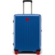 Stratic Buzz 4 wheels Trolley M 65 cm with expansion pleat Productimage