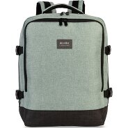Worldpack Cabin Pro Base Travel Backpack with 40 cm Laptop Compartment Productimage