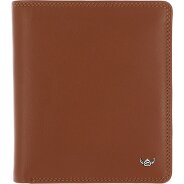 Golden Head Polo wallet RFID leather 10 cm Productimage