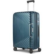 Redolz Essentials 01 4 wheels Trolley M 66 cm Expandable Productimage