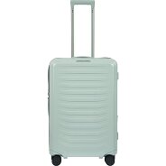 Porsche Design Roadster 4 wheels Trolley M 69 cm with expansion pleat Productimage