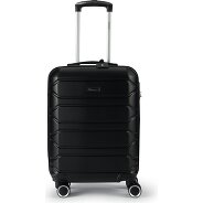 Benzi 5807 4 wheels Cabin trolley 55 cm Productimage