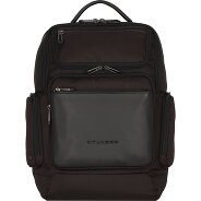 Piquadro S115 Backpack leather 43 cm laptop compartment Productimage