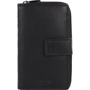 mano Donna Giulia wallet leather 10.5 cm Productimage