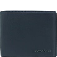 Samsonite Attack 3.0 Wallet RFID protection Genuine Leather 10.5 cm Productimage