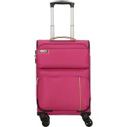 d&n Travel Line 6754 4 Roll Cabin Trolley 55 cm Productimage d&n Travel Line 6754 4 Roll Cabin Trolley 55 cm Productimage