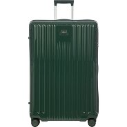 Bric's Positano 4 wheels Trolley 82 cm with expansion pleat Productimage