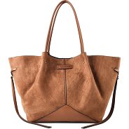 Karl Lagerfeld Pierced Shopper Bag 60 cm Productimage
