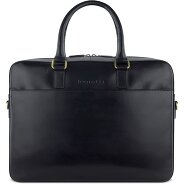 Bugatti Remo Briefcase Leather 40 cm Laptop compartment Productimage Bugatti Remo Briefcase Leather 40 cm Laptop compartment Productimage