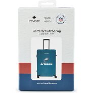 Travelite travelite x NFL Suitcase cover 77 cm Productimage