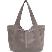 LES VISIONNAIRES Garbriella Shopper Bag Leather 40 cm Productimage