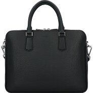 Boss New Crosstown Briefcase Leather 39 cm Laptop compartment Productimage
