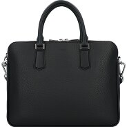 Boss New Crosstown Briefcase Leather 39 cm Laptop compartment Productimage