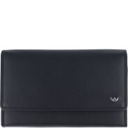 Golden Head Polo Wallet RFID protection Genuine Leather 17 cm Productimage