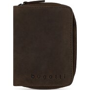 Bugatti Luca Wallet Leather 9 cm Productimage