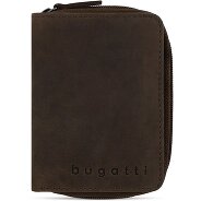 Bugatti Luca Wallet Leather 9 cm Productimage Bugatti Luca Wallet Leather 9 cm Productimage