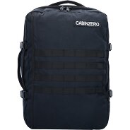 Cabin Zero Military 44L Cabin Backpack Rucksack 52 cm Productimage