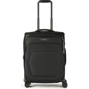 Samsonite Spark Sng Eco 4 wheels Cabin trolley 55 cm with expansion pleat Productimage