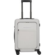 Horizn Studios M5 Pro 4 wheels Cabin trolley 55 cm Laptop compartment Productimage