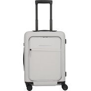 Horizn Studios M5 Pro 4 wheels Cabin trolley 55 cm Laptop compartment Productimage