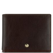 Bugatti Neaples Wallet RFID protection Leather 11.5 cm Productimage
