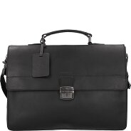 Burkely Vintage Dean briefcase leather 38 cm Productimage