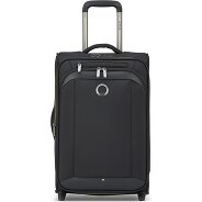 Delsey Paris DLC Pro 2 wheels Cabin suitcase 55 cm Expandable Productimage
