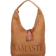 Taschendieb Wien Freundgasse Shopper Bag Leather 35 cm Productimage