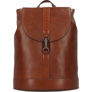 The Bridge Giacomo Daypack Leather 40 cm Laptop compartment Productimage