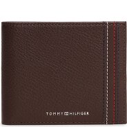 Tommy Hilfiger TH Central Wallet Leather 11.5 cm Productimage