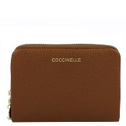 Coccinelle C-Me Softy Wallet Leather 12 cm Productimage