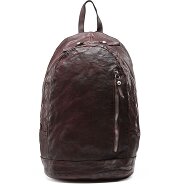 Campomaggi Frassino Daypack Leather 34 cm Laptop compartment Productimage