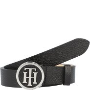 Tommy Hilfiger Round Buckle Belt Leather Productimage