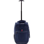 Gladiator 2100 2 wheels Backpack trolley 40 cm Laptop compartment Productimage