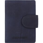 Jack Kinsky Aruba 500 Wallet RFID protection Leather 7.5 cm Productimage