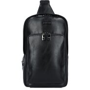 Guess Boston Shoulder bag 19 cm Productimage Guess Boston Shoulder bag 19 cm Productimage