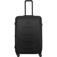 Wenger Prymo 4 wheels Trolley 76 cm with expansion pleat Productimage