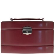 Windrose Merino Jewelry box 17 cm Productimage