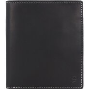 Esquire Dallas Wallet RFID protection Leather 12 cm Productimage