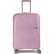 American Tourister Starvibe 4 wheels Trolley 67 cm with expansion pleat Productimage