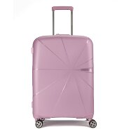 American Tourister Starvibe 4 wheels Trolley 67 cm with expansion pleat Productimage