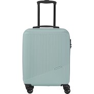 Travelite Bali 4 wheels Cabin suitcase S 55 cm Productimage